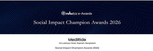 RUET IPE Student Shines in Startup Competition